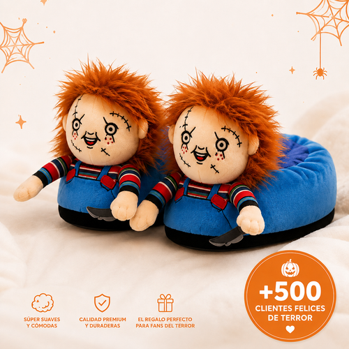 Slippers de Colección