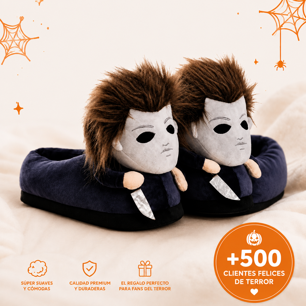 Slippers de Colección