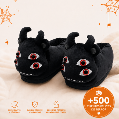 Slippers de Colección