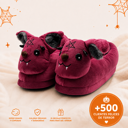 Slippers de Colección
